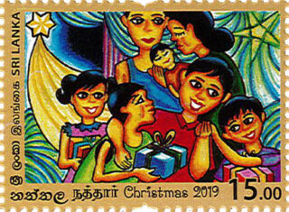 Christmas - 2019(1/2)