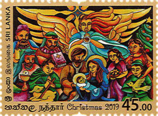 Christmas - 2019(2/2)