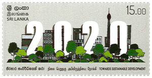 2020 - Towards Sustainable Development - 2020 - MNH