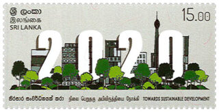 2020 - Towards Sustainable Development - 2020 - MNH